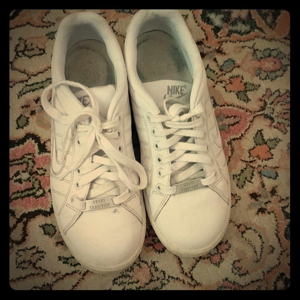 Nike sneakers